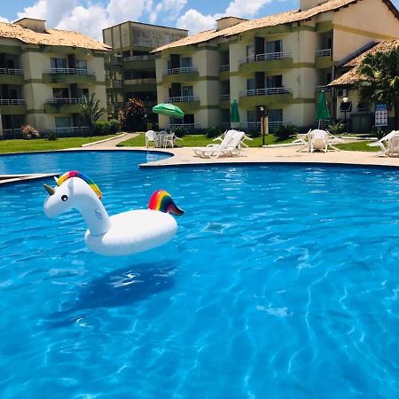 Flat No Aldeia Das Aguas Park Resort Barra do Piraí Dış mekan fotoğraf
