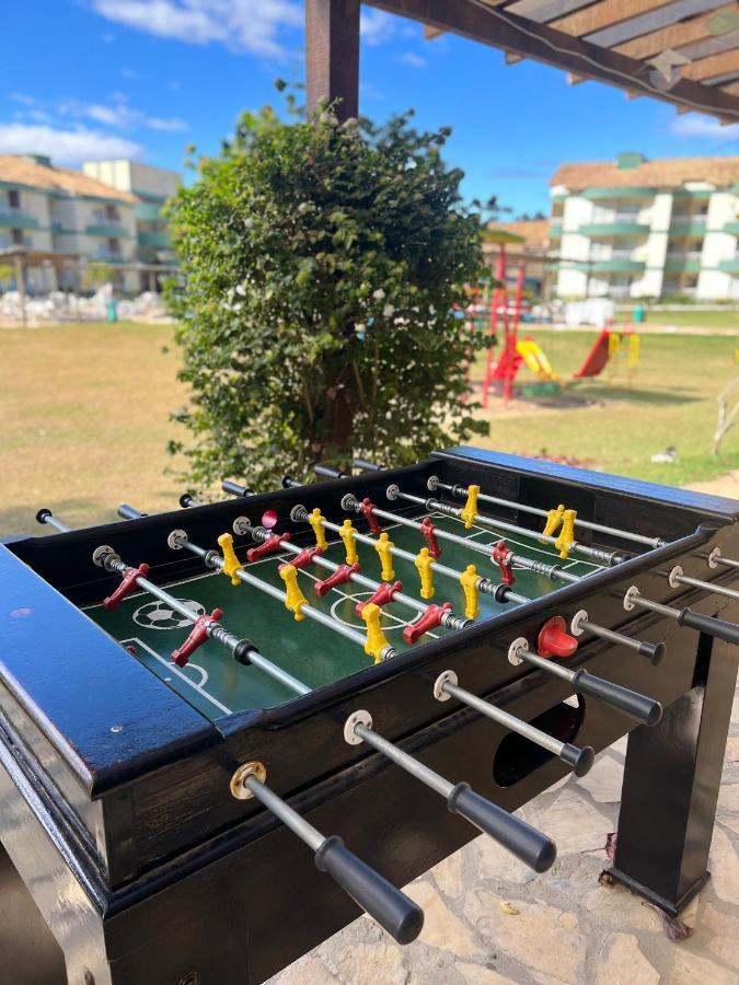 Flat No Aldeia Das Aguas Park Resort Barra do Piraí Dış mekan fotoğraf